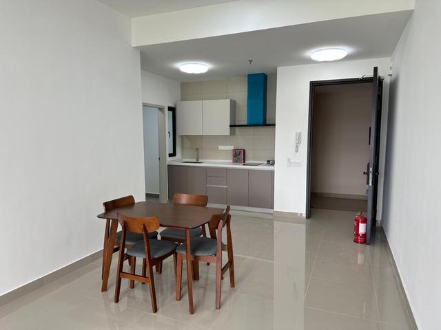 BELOW MARKET Residensi Ava Kiara Bay BRAND NEW Fully Furnished HOT