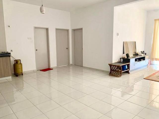 Below Market Residensi Adelia Taman Bangi Avenue