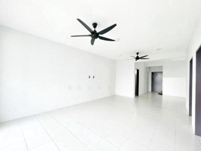 BELOW MARKET Residensi Jalan Jubilee
