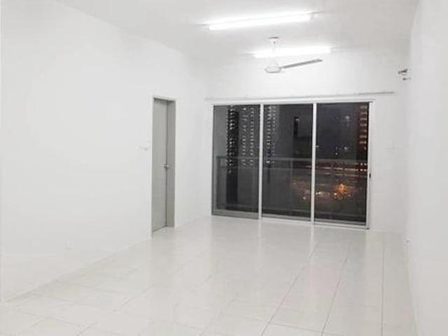 BELOW MARKET Residensi Platinum Teratai Setapak
