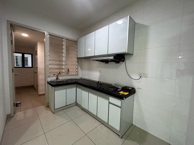 Below Market Riverville Residences Old Klang Road Taman Sri Sentosa