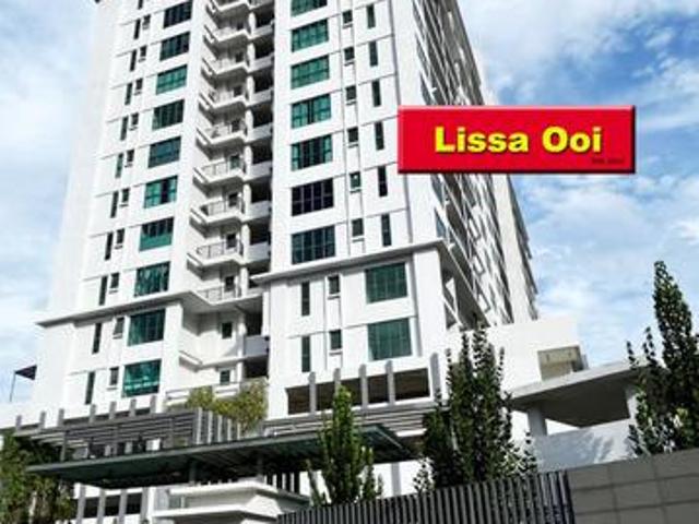 Below Market River Tropics Condo Seberang Perai Lotuss Full Loan