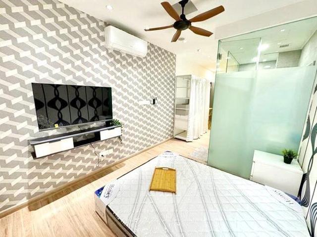 BELOW MARKET Riveria City KL City near Sentral Vogue Alila