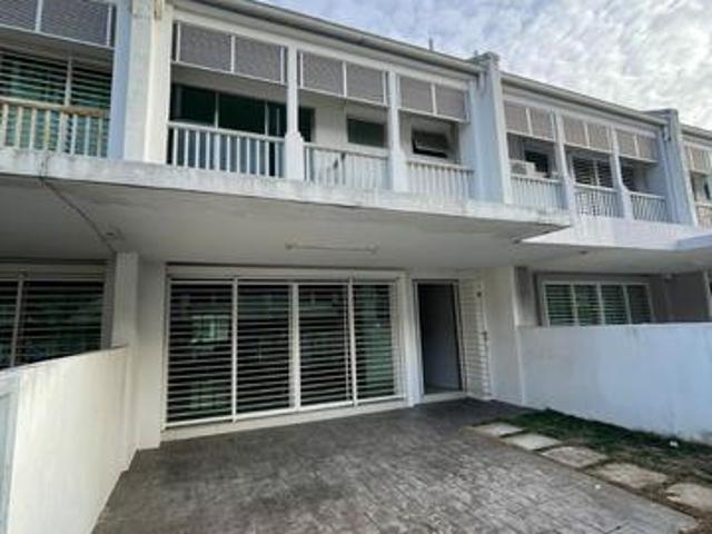Below Market Rimbayu Ijm Perennia Double storey Intermediate Sale