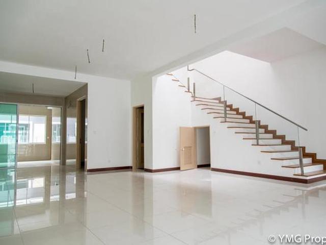 BELOW MARKET Wawasan Setia Alam 2Storey Superlink House 24x75 5R5B