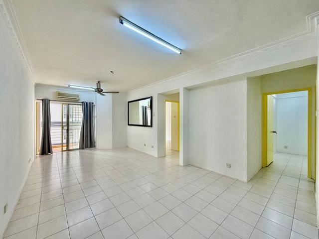Below Market Warisan City Condominium Jln Cheras Near LRTMRT