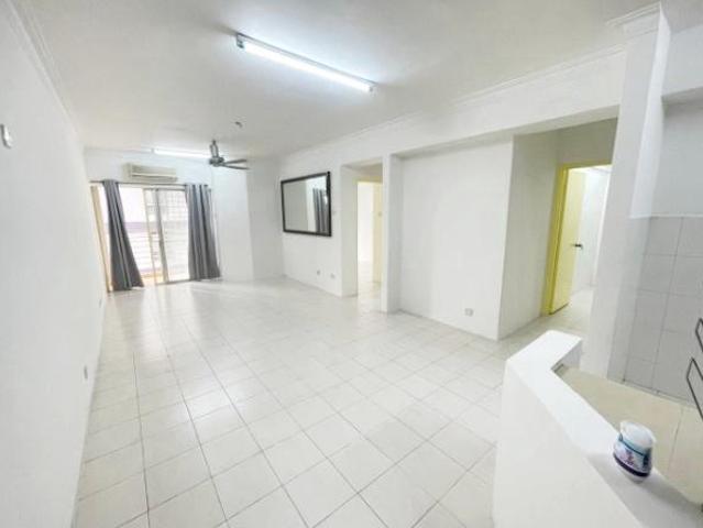 BELOW MARKET Warisan Cityview Cheras Maluri