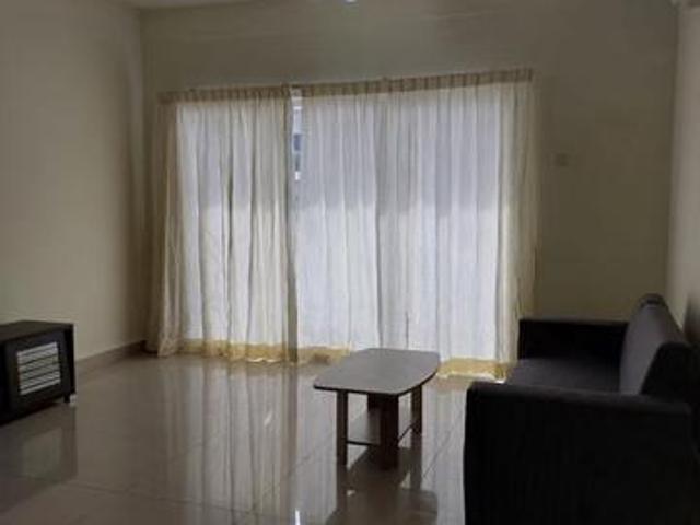 Below Market With Strata title Non Bumi Cova Suites Kota Damansara