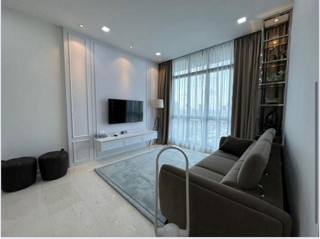 Below Market Taman Abad Setia Sky 88 High Floor Renovated Unit Ciq