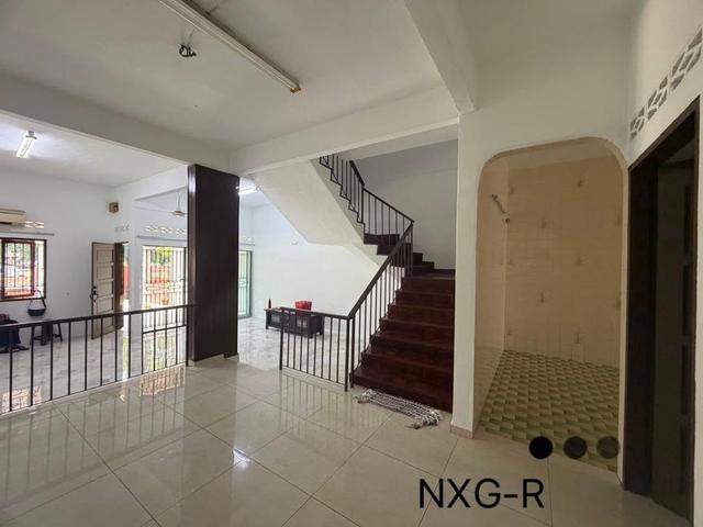 Below Market Taman Gembira Klang 2 Storey Terrace House 20x80
