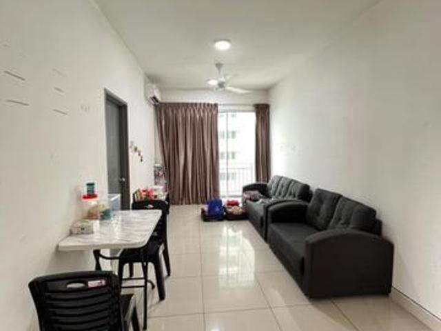 Below market Taman Desa Skudai Sejahtera 2 Storey Terrace