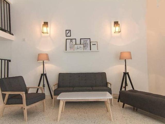 Below Market Taman Kota Laksamana 2sty House Tengkera Jonker Walk Mlk