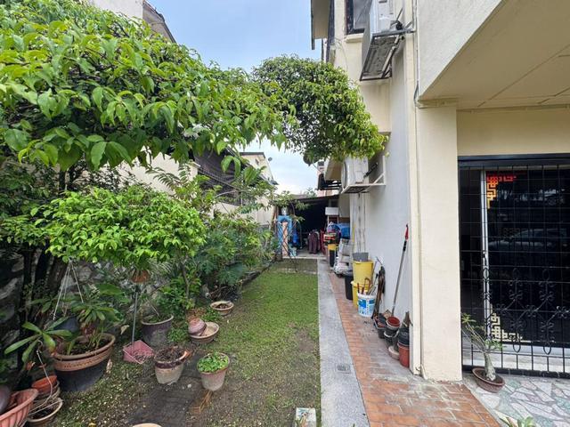 BELOW MARKET Taman Koperasi Cuepacs 2Storey SemiD Cheras 40x80 FH