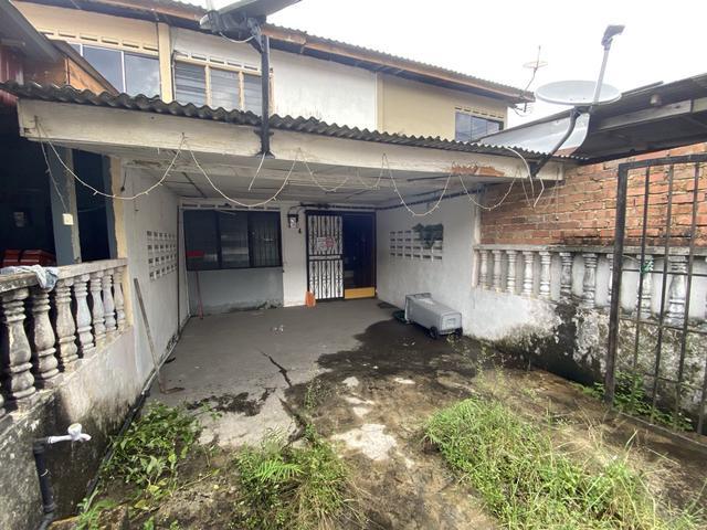 Below Market Taman Skudai Baru Low Cost