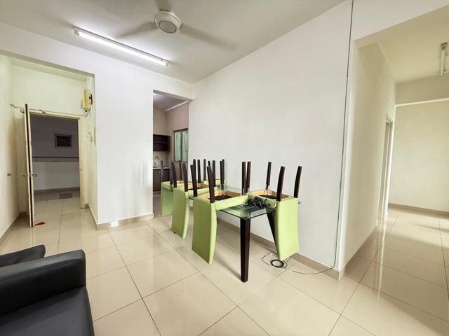 Below Market The Arc in Mutiara Ville Cyberia Smarthomes Cyberjaya