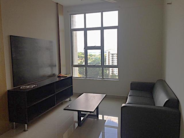 Below Market The Arc Mutiara Ville near Uoc Mmu Tamarind shopping
