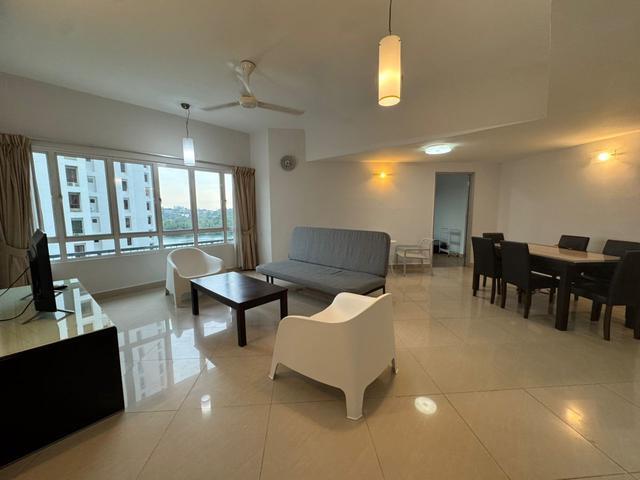 Below Market The Boulevard Condo Taman Wangsa Baiduri Subang Jaya SS12