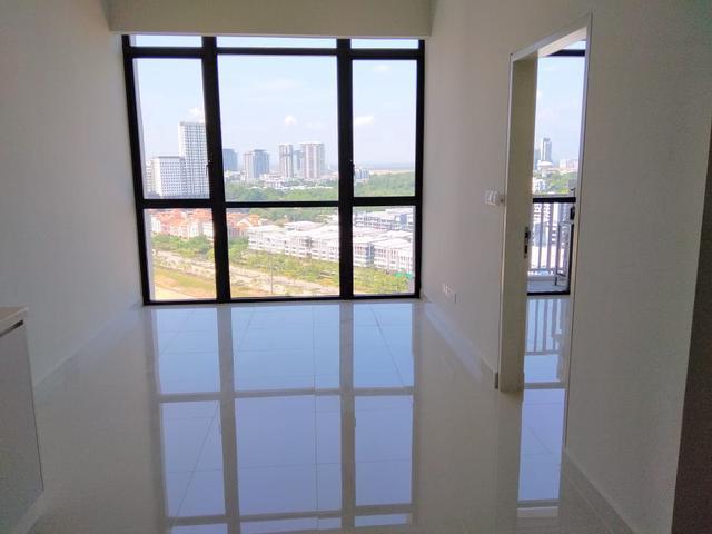 Below Market Third Avenue Studio Condo Cyberjaya Near Centrus Soho UM