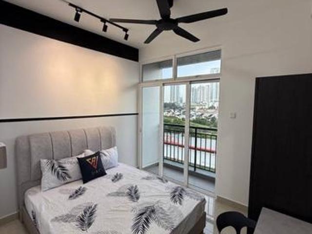 BELOW MARKET Trellis Residences Johor Bahru Town Saujana CIQ