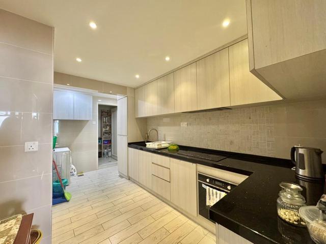 Below Market Unblocked Seaview Ocean Palm Condo Tanjung Kling Melaka