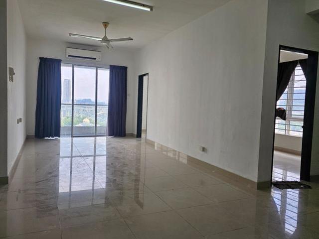 Below Market Unit Green Terrian Prime Villa Condo For Sale