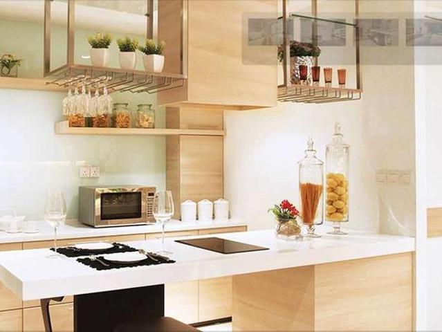 Below Market Unit in Eve Suites Ara Damansara