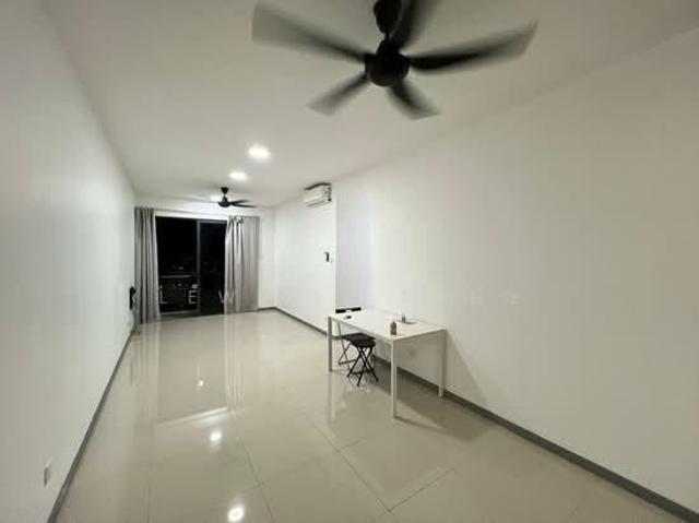 Below Market United Point Residence Kepong