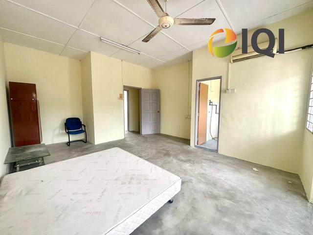 Below Market Value2 Storey Terrace Tmn Machang Bubok Bm