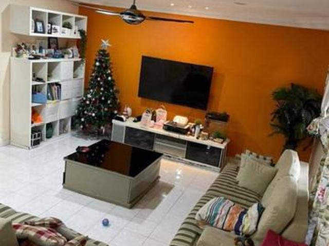 Below Market ValueTaman Klang Ria2 Storey House For Sale