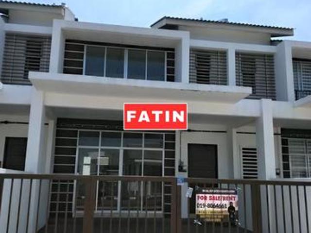 Below Market ValueTeres 2 TIngkat Taman Kerian Putra Parit Buntar
