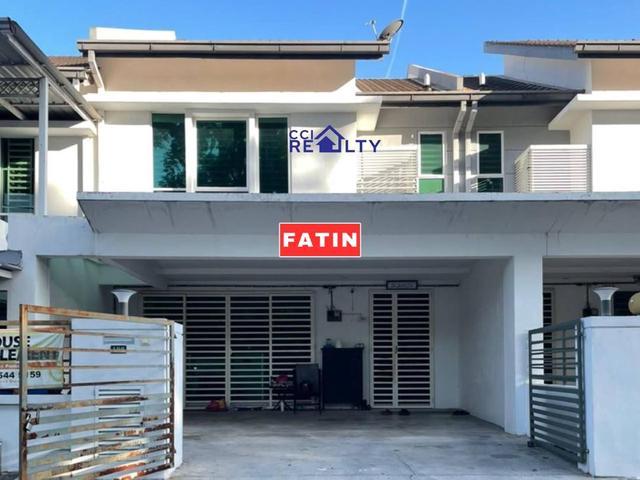 Below Market ValueTeres Dua Tingkat Taman Azelia Bukit Bayan SP