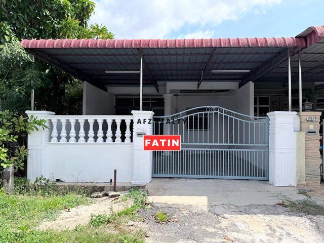 Below Market ValueTeres Setingkat Taman Bestari Jaya Bedong Kedah