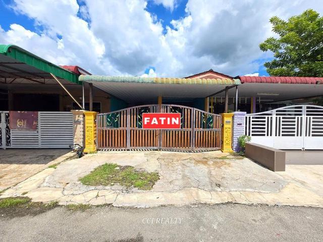 Below Market ValueTeres Setingkat Taman Mutiara Sungai Kob Kulim