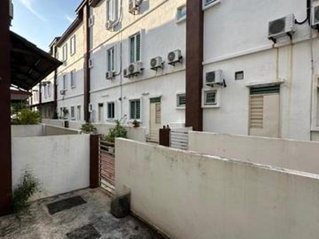 Below Market Value 3 Storey Terrace House BM