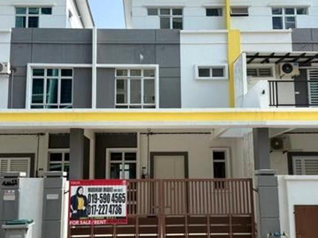 Below Market Value 10 Taman Merak Mas Bukit Katil