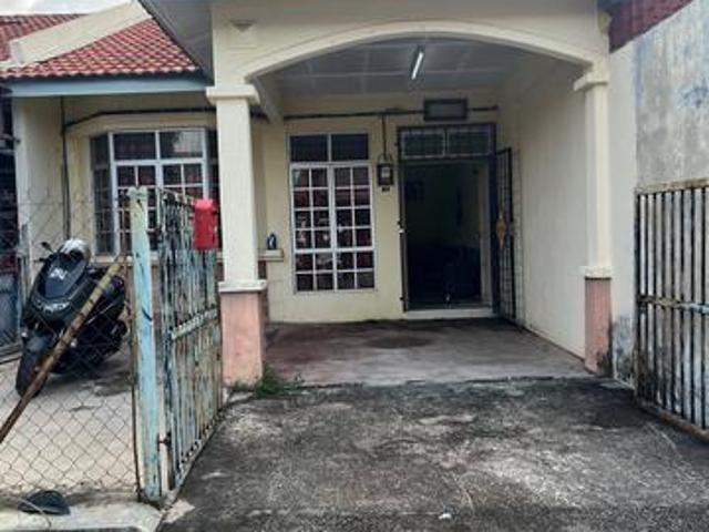 Below Market Value 10 Taman Telok Emas Boleh Full Loan