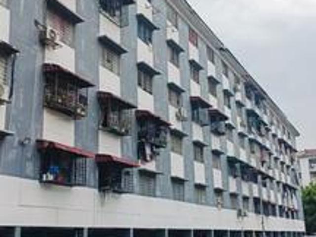 BELOW MARKET VALUE 160K Only GUGUSAN DEDAP 8 KOTA DAMANSARA