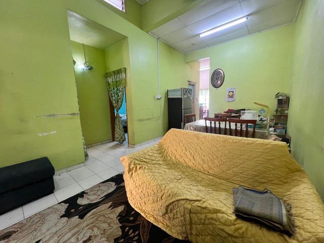 BELOW MARKET VALUE 1 Storey Terrace Taman Harmonium Utama Seremban