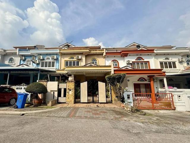 BELOW MARKET VALUE 25 Storey Seksyen 7 Shah Alam
