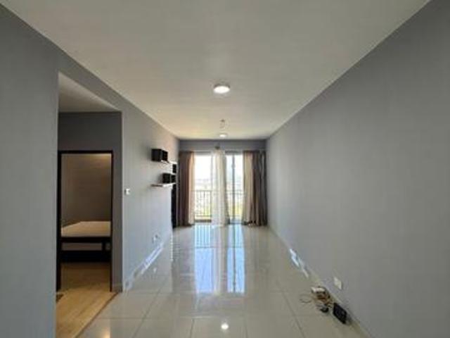 BELOW MARKET VALUE 2 carpark Ashton Tower Condo Kolombong