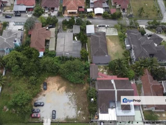 [BELOW MARKET VALUE] 2 Lot Banglo Sungai Merab Kajang