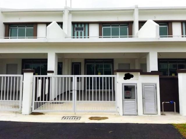 BELOW MARKET VALUE 2 Storey House Taman Langat Utama 3