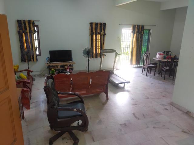 Below Market Value 2 Storey Semi Detached For Sale