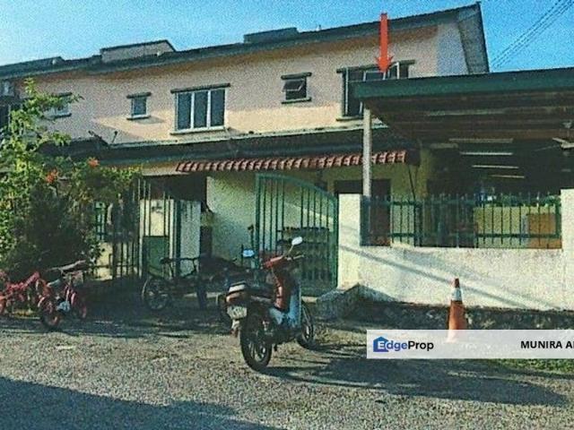 below market value 40% Save $176k double terrace in Semenyih Corner Lot