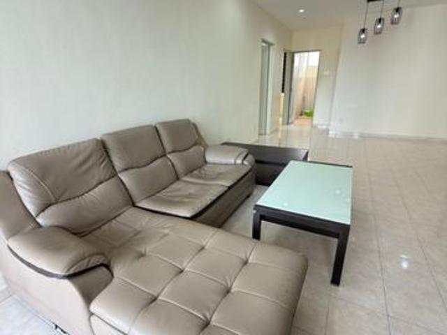Below market value Coastal Tower batu ferringhi corner unit hill view