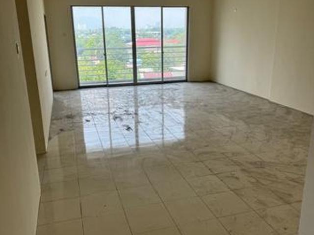Below Market Value Condo For Sale Dahlia Park Butterworth