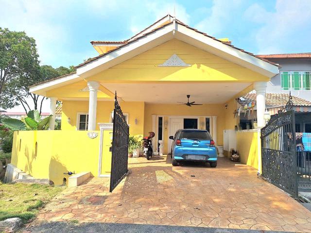 Below Market Value Corner Lot
