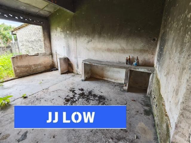 Below Market Value Cheapest Taman Songket House For Sales