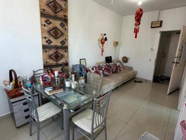 Below Market Value Cyber City Apartment For SALE