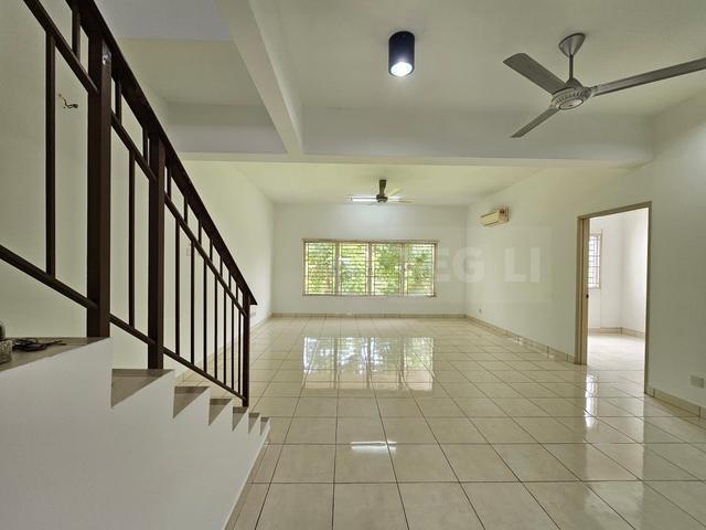 Below market value Antilla Lagoon Villas Kota Kemuning 1786sf